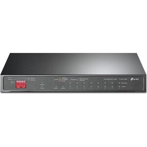 Switch TP-Link TL-SG1210MP