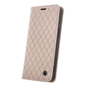 Smart Caro case for Samsung Galaxy A16 4G / A16 5G beige 5906961904355