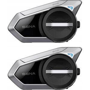 Sena INTERKOM MOTOCYKLOWY SENA 50S-10D