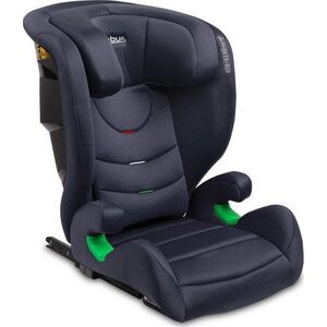 Fotelik samochodowy Caretero FOTELIK NIMBUS I-SIZE 4-12 NAVY (100-150cm)