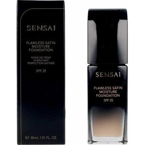 Kanebo Płynny Podkład do Twarzy Kanebo Sensai Spf 20 202-Ochre beig (30 ml)