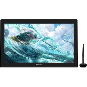 Tablet graficzny Huion Tablet graficzny Huion Kamvas Pro 24 4K