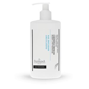 Farmona Farmona Regenerujący krem do dłoni i paznokci 500 ml - 0000012912