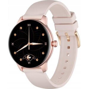 Smartwatch Oromed Lady Active Różowy  (ORO LADY ACTIVE)