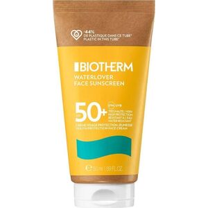Biotherm BIOTHERM WATERLOVER FACE SUNSCREEN CREAM SPF50 50ML