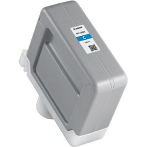 Tusz Canon oryginalny tusz PFI1300C, cyan (0812C001)