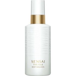 Kanebo Sensai The Silk Eulsja do ciała 200ml