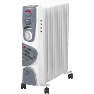 Grzejnik Volteno VO0275 olejowy 2400 W