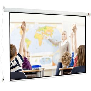Ekran do projektora Avtek Wall Electric 240