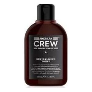 American Crew Shaving Skincare Revitalizing Toner tonik rewitalizujący po goleniu 150ml