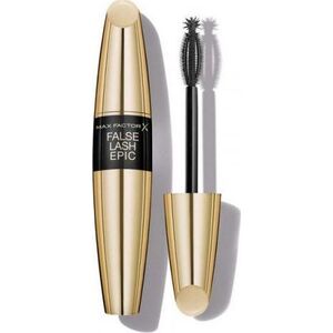 MAX FACTOR Tusz do rzęs False Lash Epic Waterproof Mascara Black 13.1ml