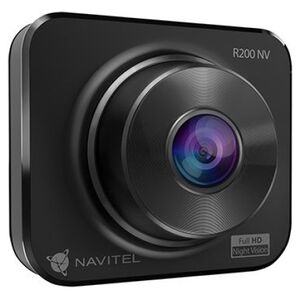 Wideorejestrator Navitel R200 NV