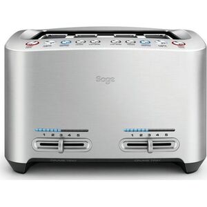 Toster Sage STA845BAL2EEU1