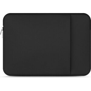 Etui Tech-Protect Neopren 16" Czarny