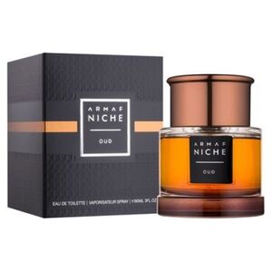 Armaf Q-203 D Oud Niche EDT 90ml