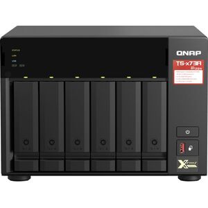 Serwer plików Qnap TS-673A-8G