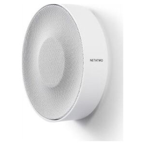 Netatmo Inteligentny Alarm Domowy NETATMO