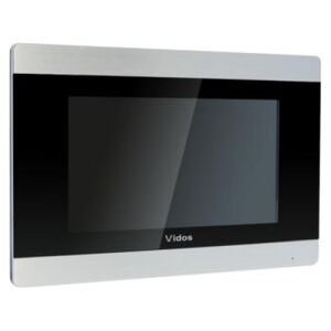 VIDOS Monitor wideodomofonu VIDOS M903