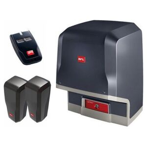 BFT Zestaw do Bram przesuwnych BFT ICARO ULTRA AC A2000 KIT