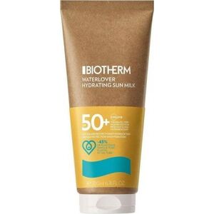 Biotherm BIOTHERM WATERLOVER SUNMILK SPF50+ 200ML