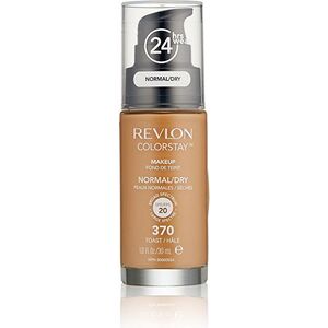 Revlon Colorstay Cera Normalna/Sucha 370 Toast 30ml