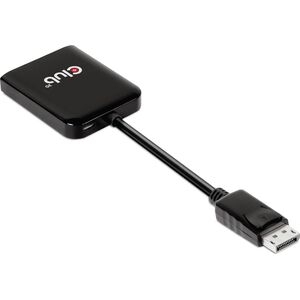 Club 3D MultiStream Hub DP 1.4