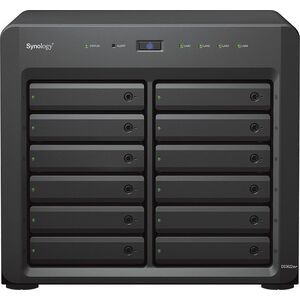 Serwer plików Synology DS3622xs+