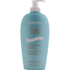 Biotherm BIOTHERM SUNFITNESS AFTER SUN SOOTHING REHYDRATING MILK 400ML