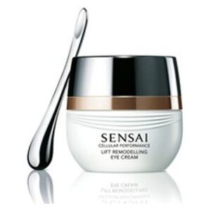 Kanebo Cellular Performance Lift Remedelling Eye Cream, 15ml