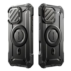 Case IPHONE 16 PRO MAX SupCase UB XT Mag MagSafe black 843439150768