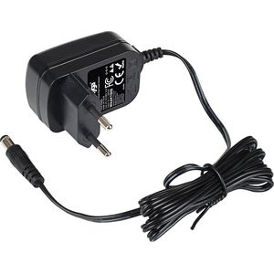 Ładowarka Akyga Zasilacz sieciowy Akyga AK-TB-08 5V/1A 5W DC 5,5x2,1mm 1,4m