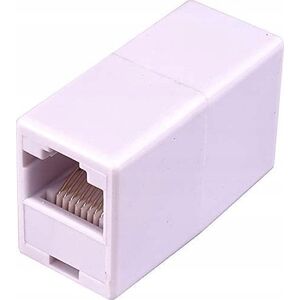 Lexi-NET Spojka RJ45, 8p8c - τηλέφωνο 13403086 8592220007355