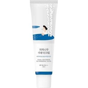 Round Lab ROUND LAB Birch Juice Sunscreen SPF50+ PA++++ 50ml