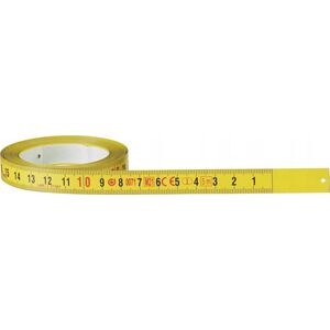 Μετρητής Luna Dam 5m L-R 13496392 7311662251802
