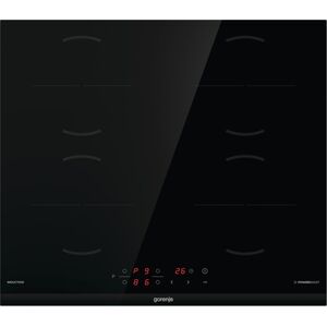 Płyta grzewcza Gorenje Gorenje GI6401BCE Płyta indukcyjna 60 cm