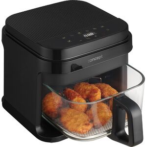 Frytkownica beztłuszczowa Concept Frytkownica beztłuszczowa FR5500