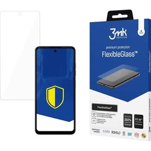 3MK Tecno Spark 20C - 3mk FlexibleGlass