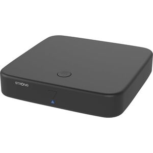 Odtwarzacz multimedialny Strong Strong SRT420 4K DVB-T2 Andorid TV Streaming Box
