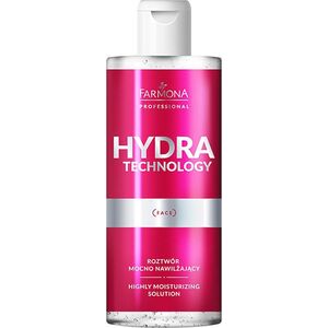 Activeshop Farmona hydra technology roztwór mocno nawilżający 500 ml