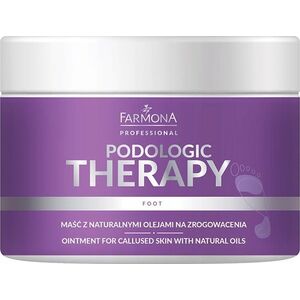 Activeshop Farmona podologic therapy maść z naturalnymi olejami na zrogowacenia 300 ml