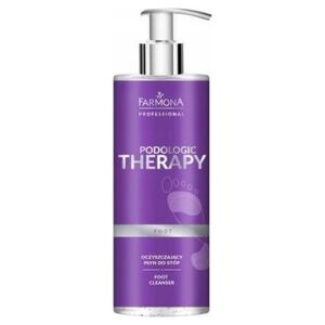 Activeshop Farmona podologic therapy oczyszczający płyn do stóp 500 ml