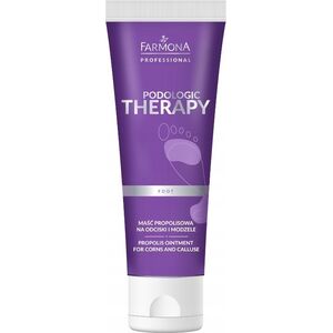 Activeshop Farmona podologic therapy maść propolisowa na odciski i modzele 75 ml
