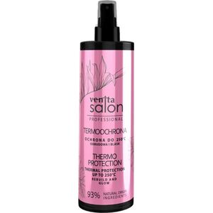 Venita VENITA Salon Professional Spray stylizujący do włosów - Termoochrona 200ml