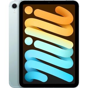 Tablet Apple IPad mini Wi-Fi + Cellular 128GB Niebieski