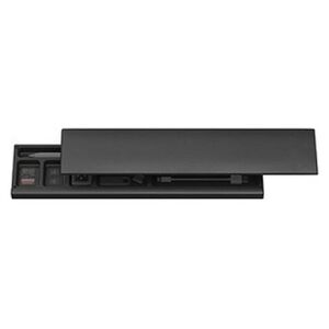 Marvo Podstawka do klawiatury, Crest 60 Black, Marvo