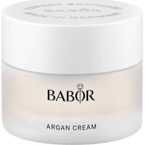 Babor Babor Krem do twarzy z olejem arganowym, 50ml