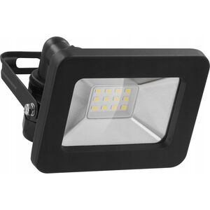 Naświetlacz Goobay Reflektor zewnętrzny LED, 10 W