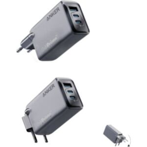 Ładowarka Anker Ładowarka Anker Prime 100W 2x USB-C 1x USB-A ze składaną wtyczką