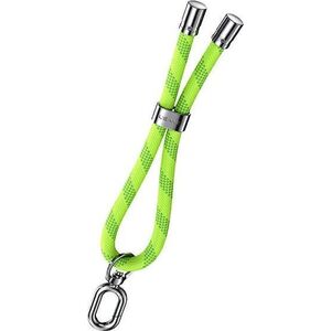 Usams USAMS Uniwersalna smycz do telefonu 34cm  zielony/green ZB317GS04(US-ZB317)
