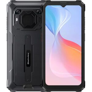Smartfon Blackview Smartphone Blackview BV6200 Pro 6/128 (zielony)
